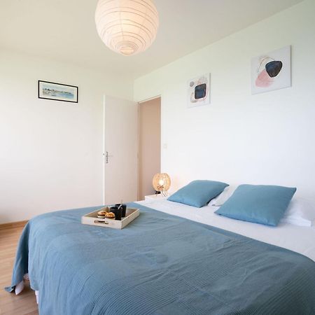 Apartment Bellevue By Interhome แซ็ง ปิแอร์ ควิเบอรอง ภายนอก รูปภาพ
