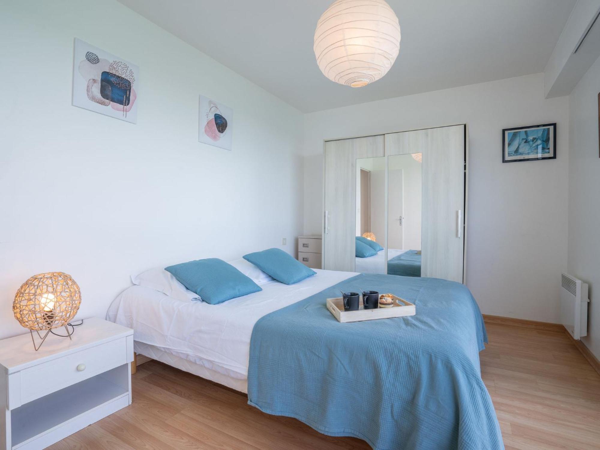 Apartment Bellevue By Interhome แซ็ง ปิแอร์ ควิเบอรอง ภายนอก รูปภาพ